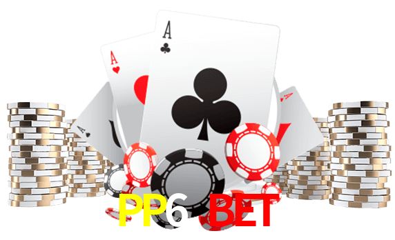 Jogue jogos de pôquer em PP6 Bet